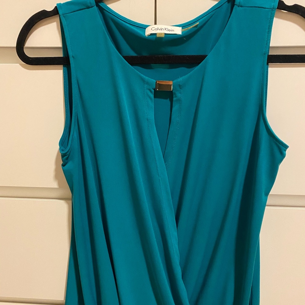 Calvin Klein Blouse
